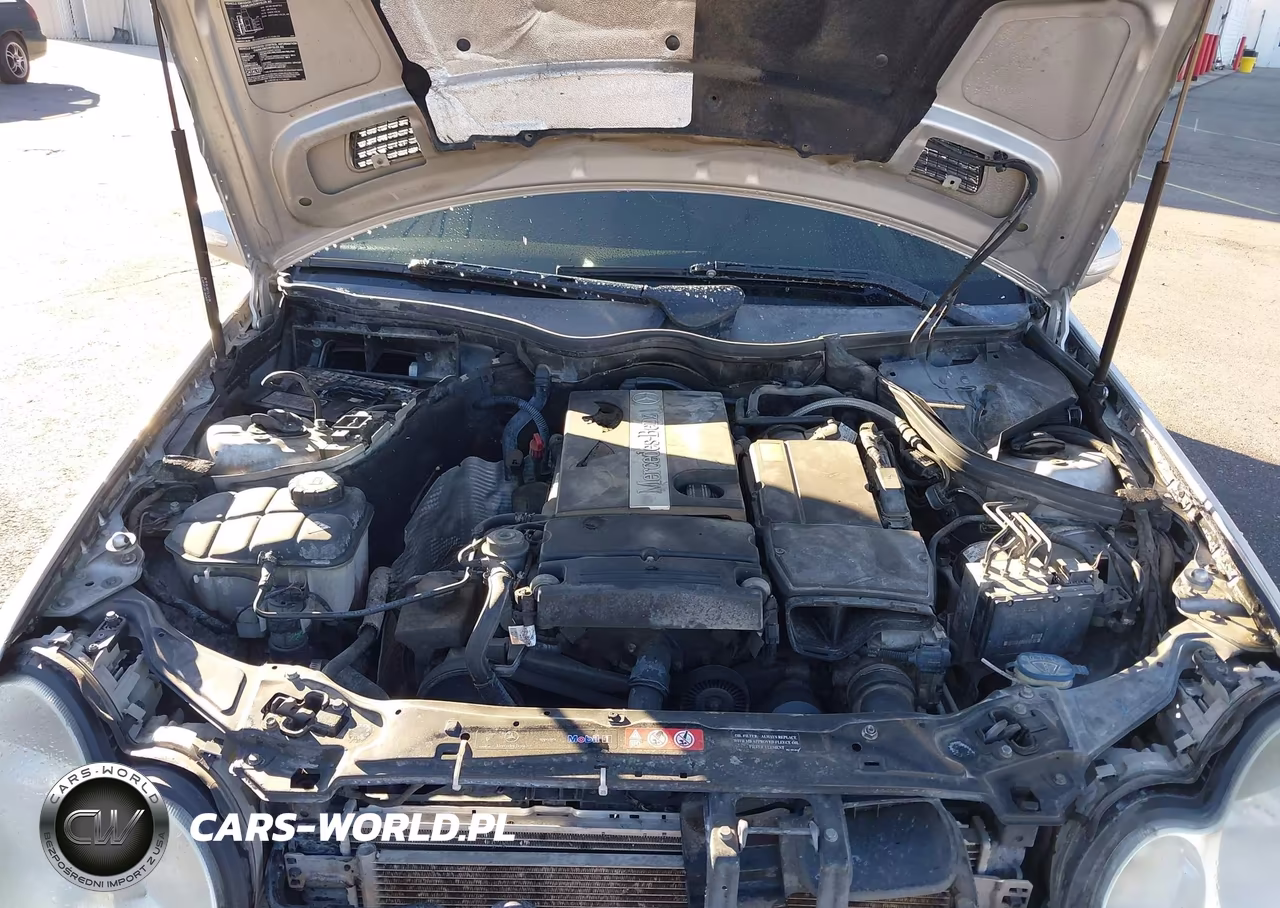 2005 Mercedes-Benz C 230 Kompressor Sport VIN:WDBRF40J45F625851 - 10