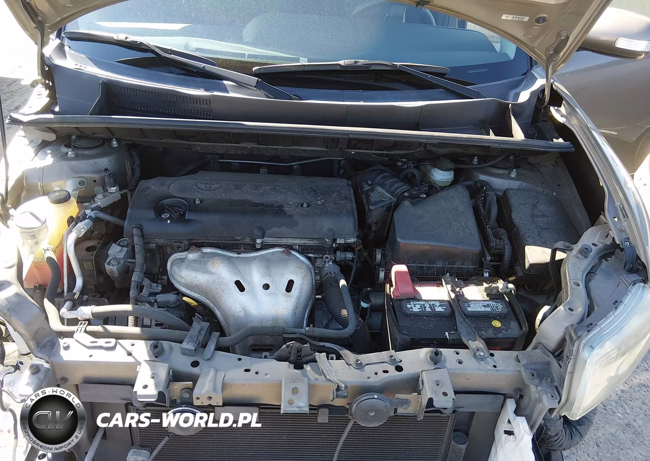 2012 Scion Xb VIN:JTLZE4FE9C1143485 - 10