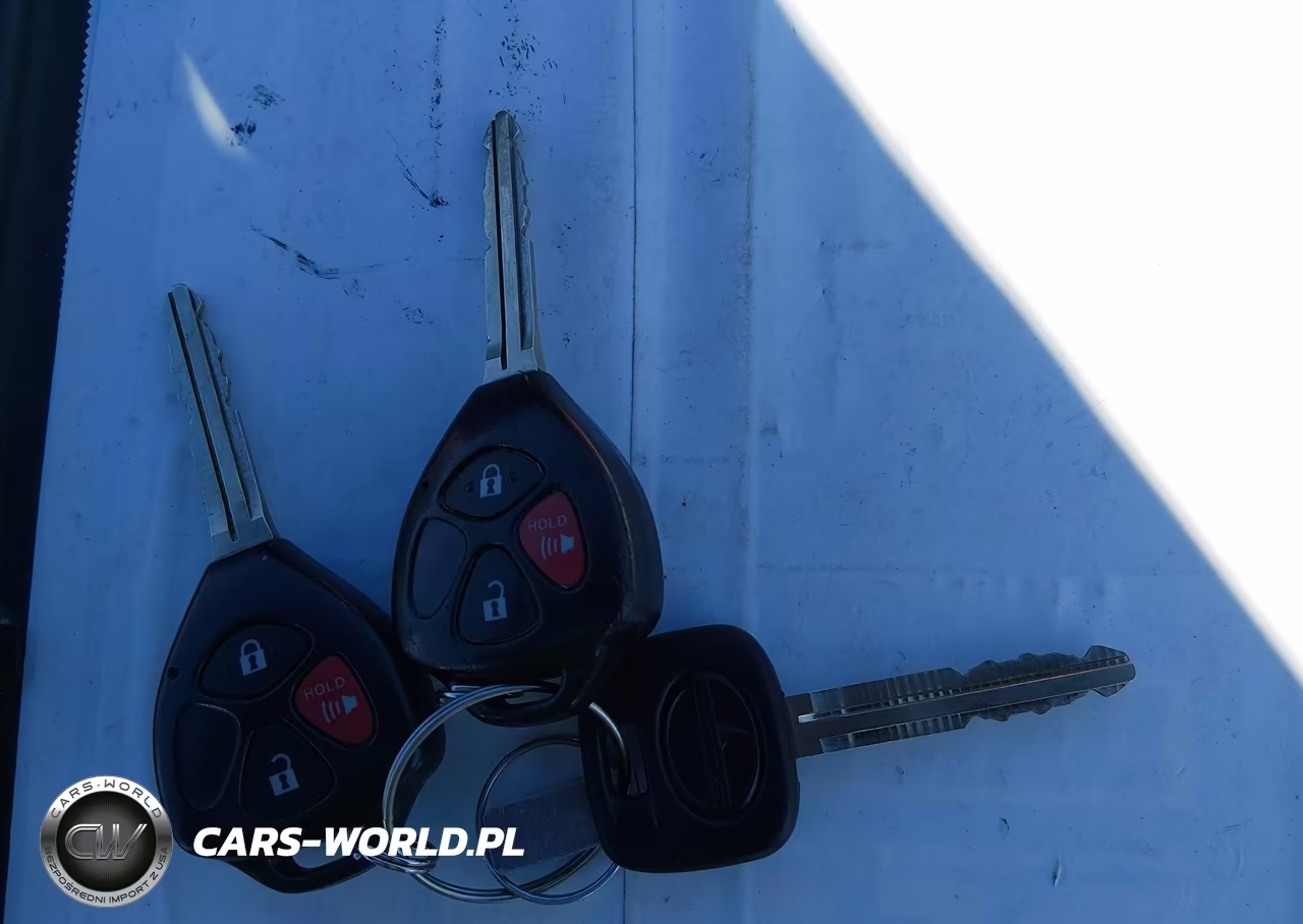2012 Scion Xb VIN:JTLZE4FE9C1143485 - 11