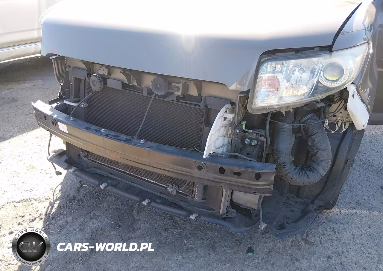 2012 Scion Xb VIN:JTLZE4FE9C1143485 - 6