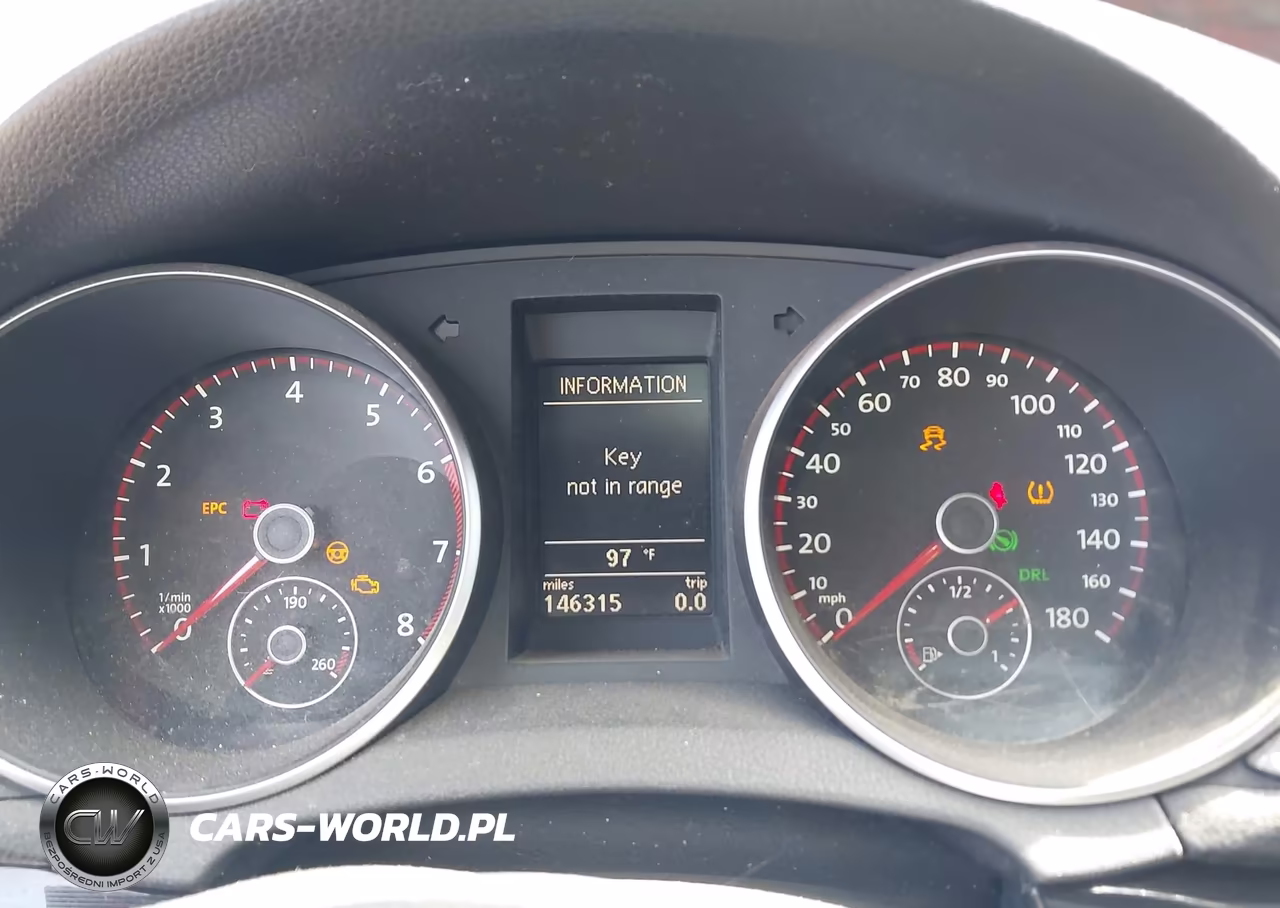 2012 Volkswagen Gti 4-Door VIN:WVWHD7AJ2CW171888 - 7