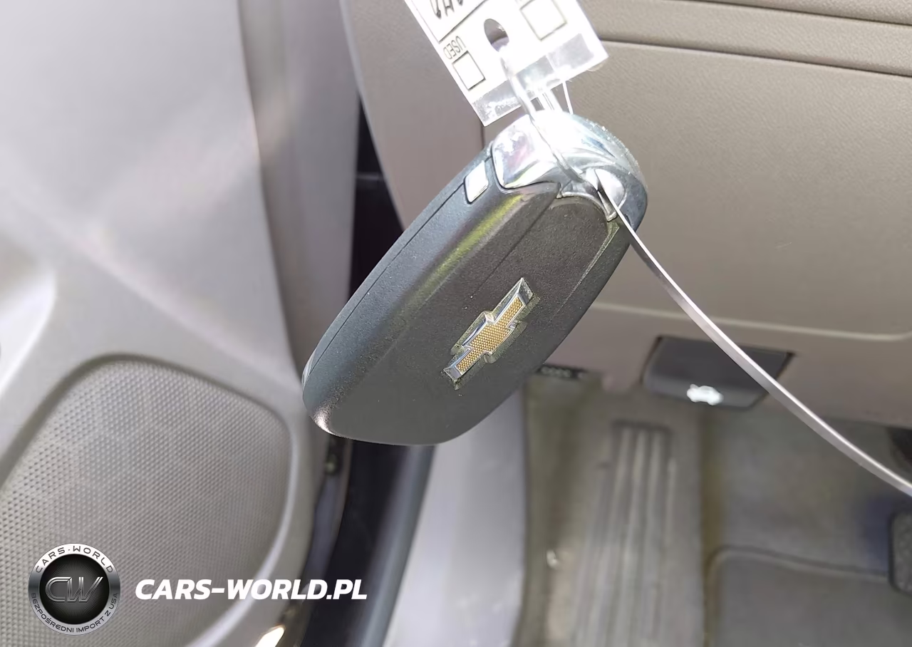 2024 Chevrolet Malibu Fwd 1Lt VIN:1G1ZD5ST3RF200633 - 11