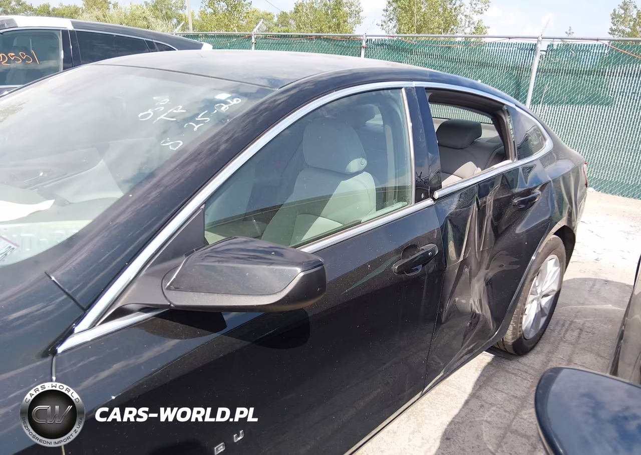 2024 Chevrolet Malibu Fwd 1Lt VIN:1G1ZD5ST3RF200633 - 14