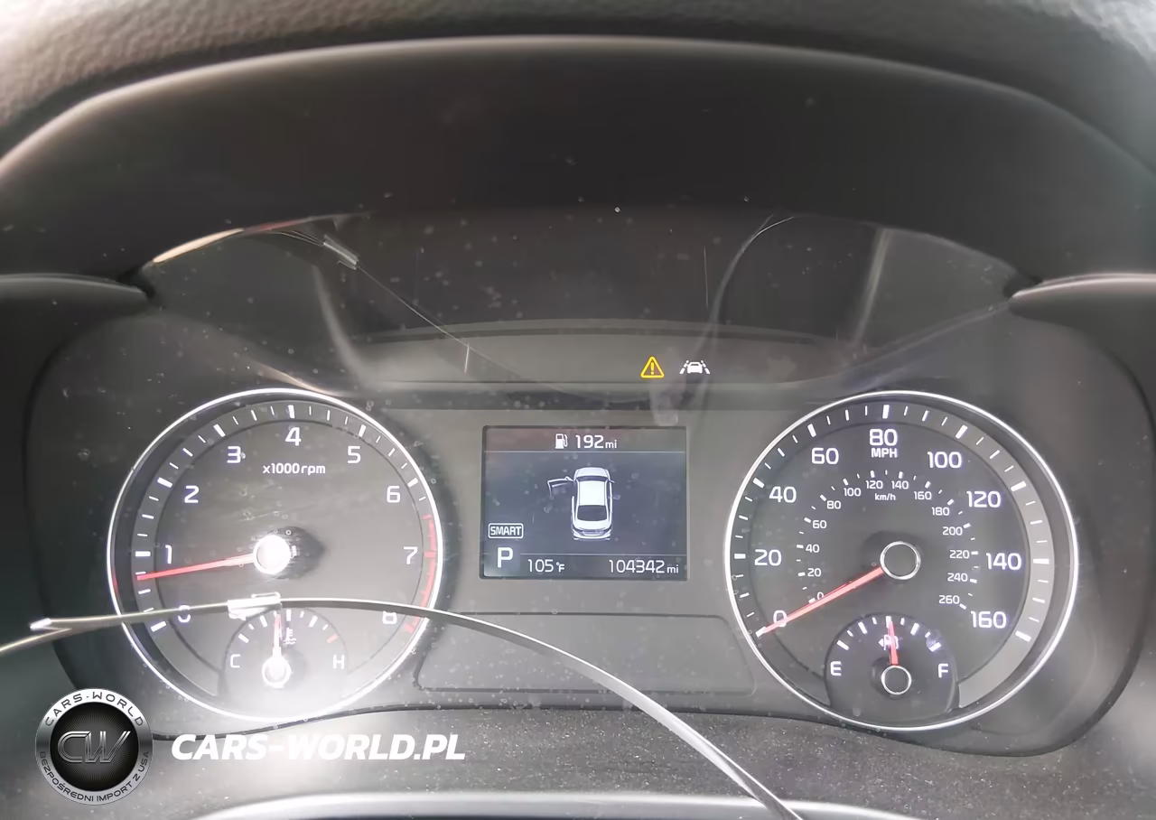 2020 Kia Forte Lxs VIN:3KPF24AD6LE241067 - 14