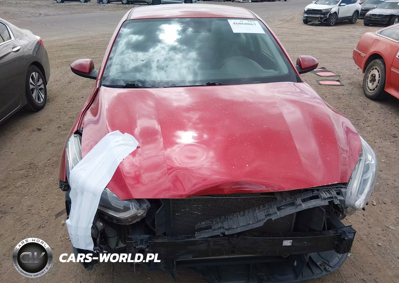 2020 Kia Forte Lxs VIN:3KPF24AD6LE241067 - 6
