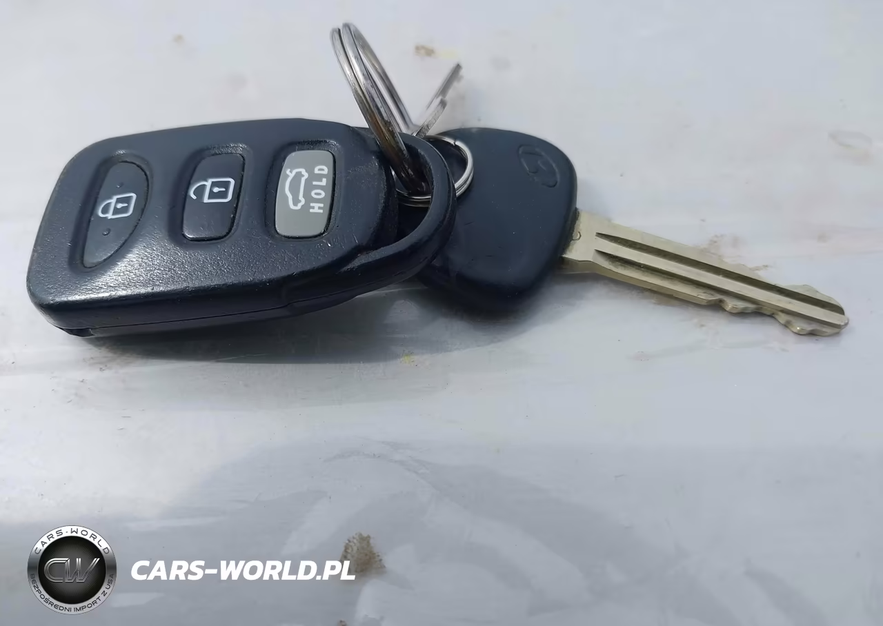 2011 Hyundai Elantra Gls VIN:5NPDH4AE0BH010559 - 11