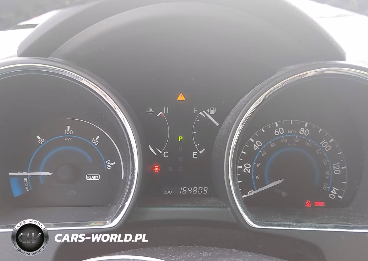 2012 Toyota Highlander Hybrid Limited V6 VIN:JTEDC3EH6C2006771 - 15