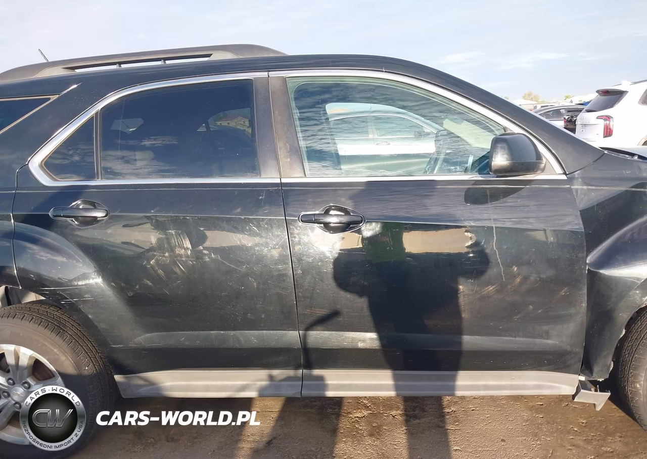 2013 Chevrolet Equinox 1Lt VIN:2GNALDEK2D6326481 - 14