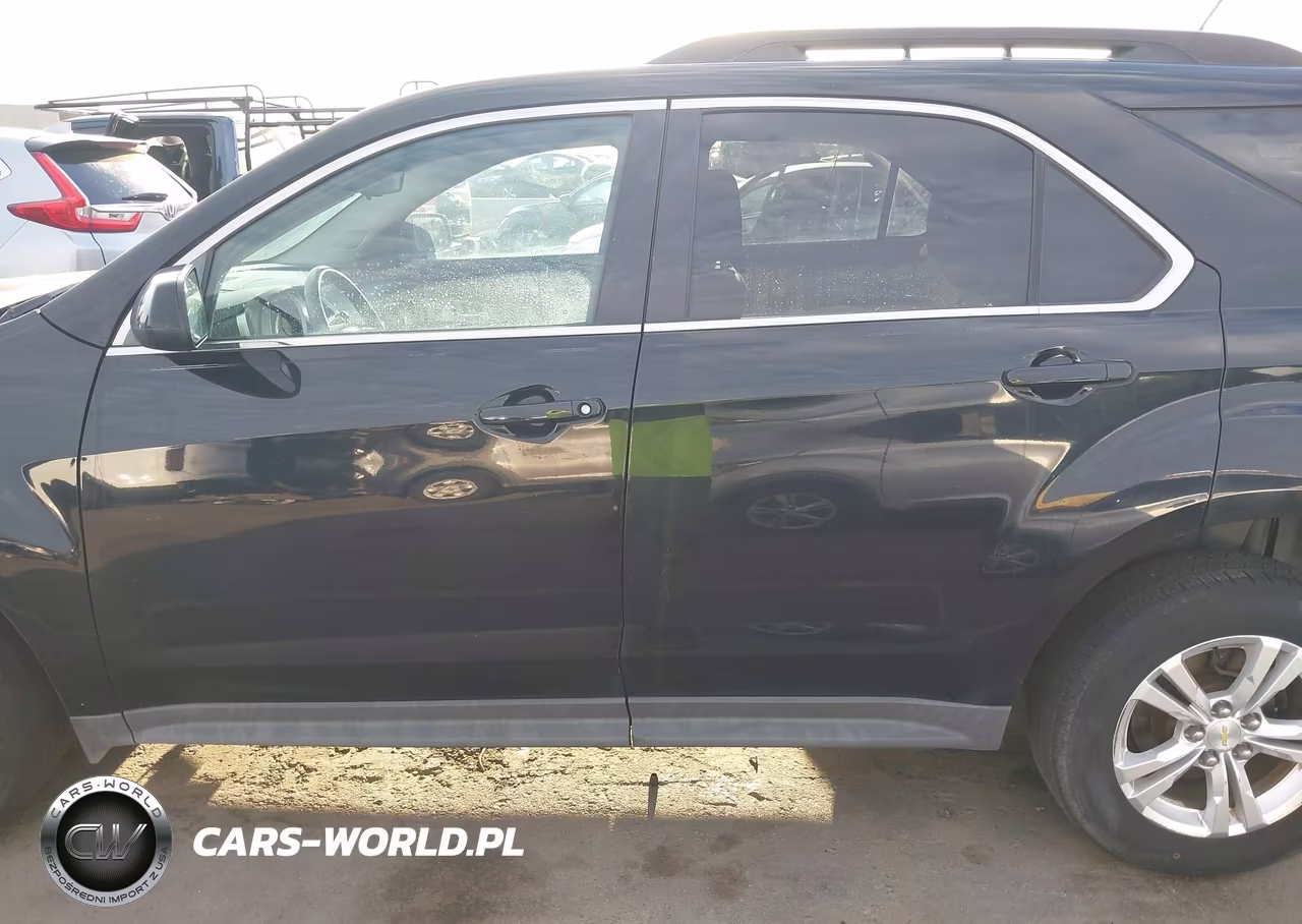 2013 Chevrolet Equinox 1Lt VIN:2GNALDEK2D6326481 - 15