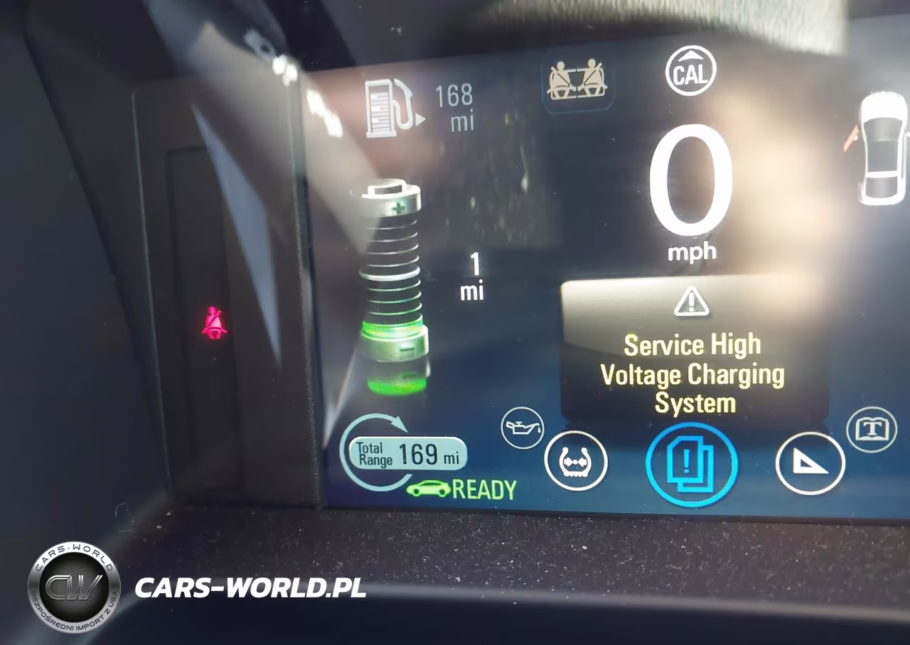 2012 Chevrolet Volt VIN:1G1RD6E45CU116214 - 13