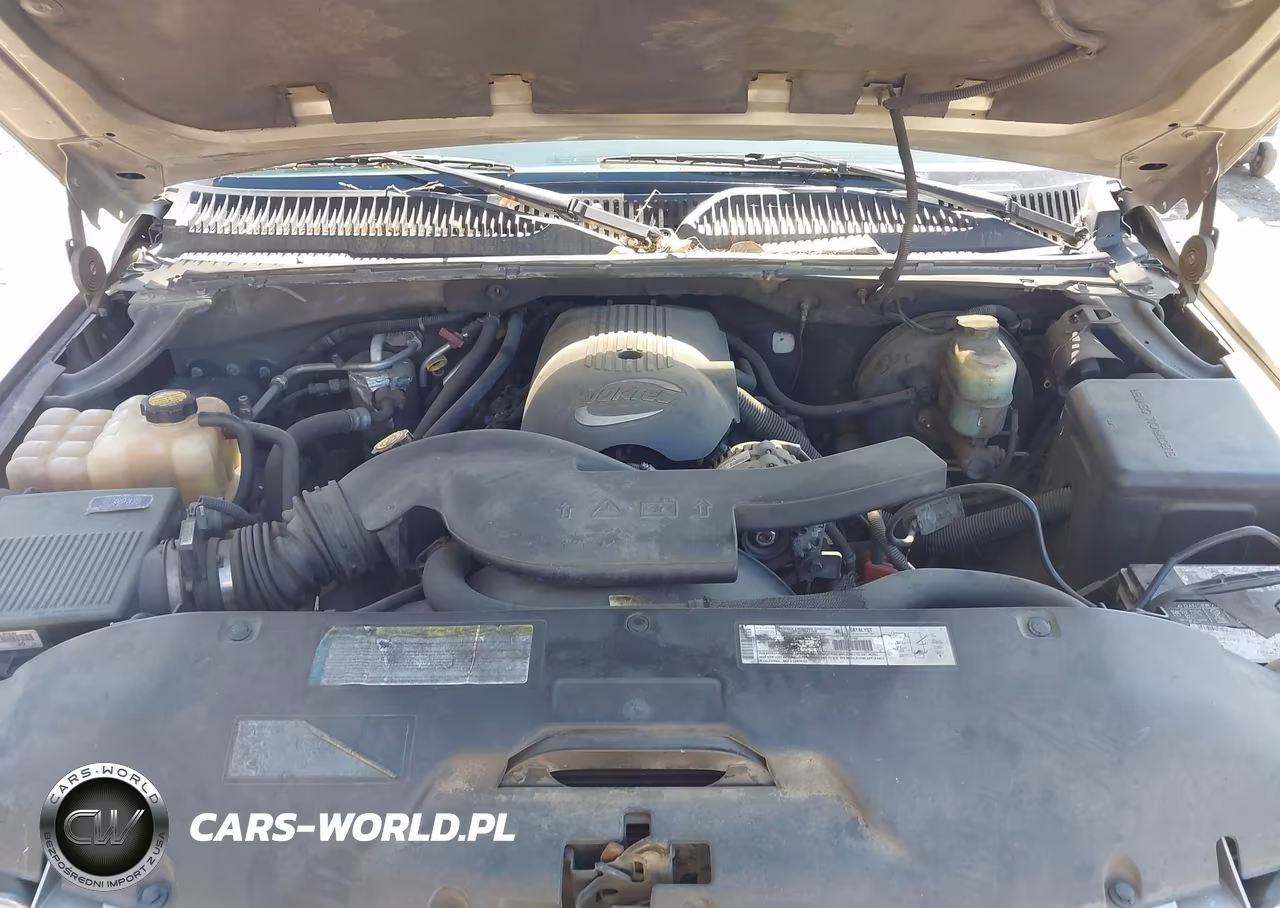 2001 Chevrolet Suburban 1500 Ls VIN:3GNEC16T21G207384 - 10