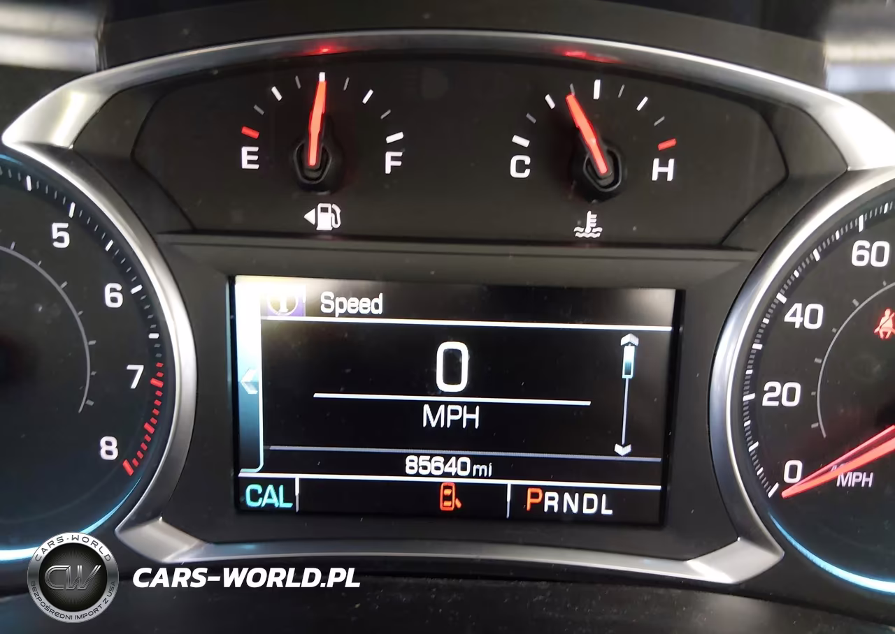 2019 Chevrolet Traverse 1Lt VIN:1GNERGKW1KJ258361 - 15