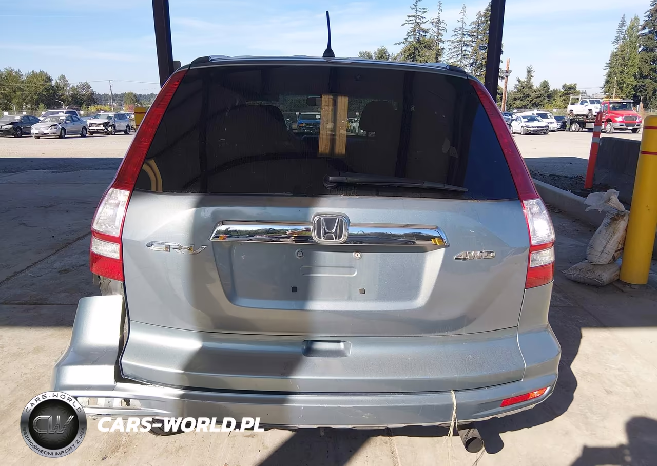 2010 Honda Cr-V Ex VIN:5J6RE4H50AL056014 - 17