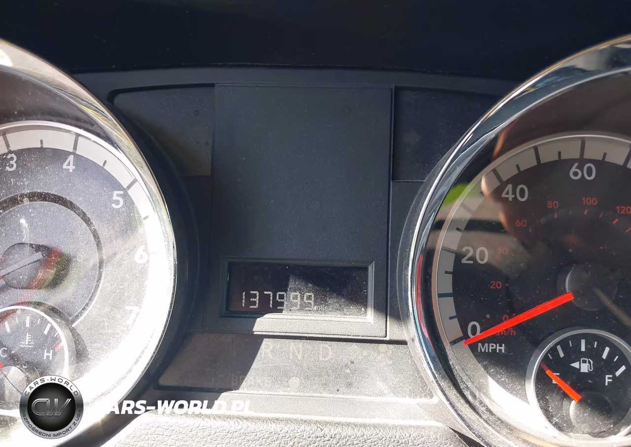 2015 Dodge Grand Caravan Sxt VIN:2C4RDGCG6FR733214 - 7
