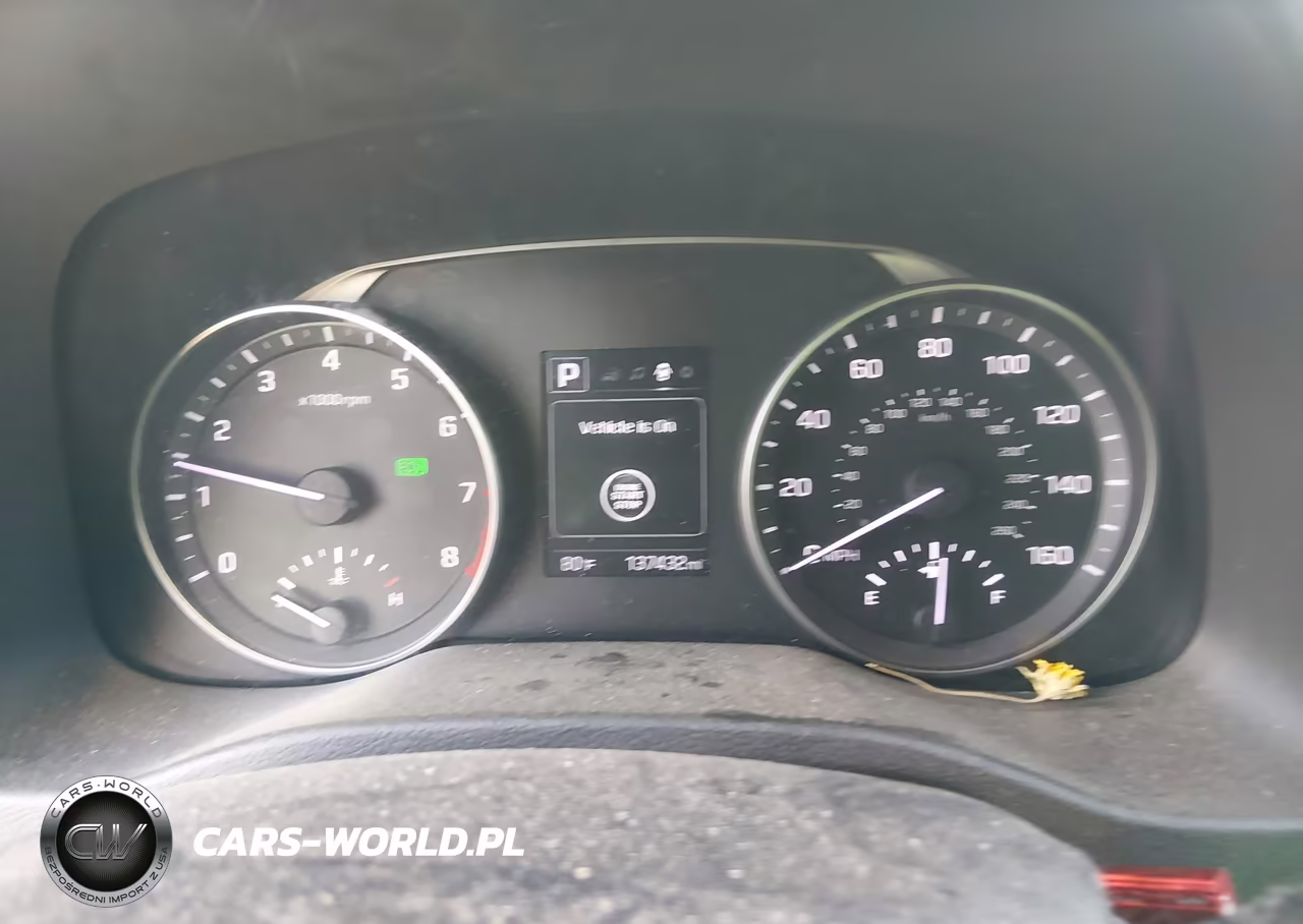 2017 Hyundai Elantra Eco VIN:5NPD94LA2HH070357 - 7
