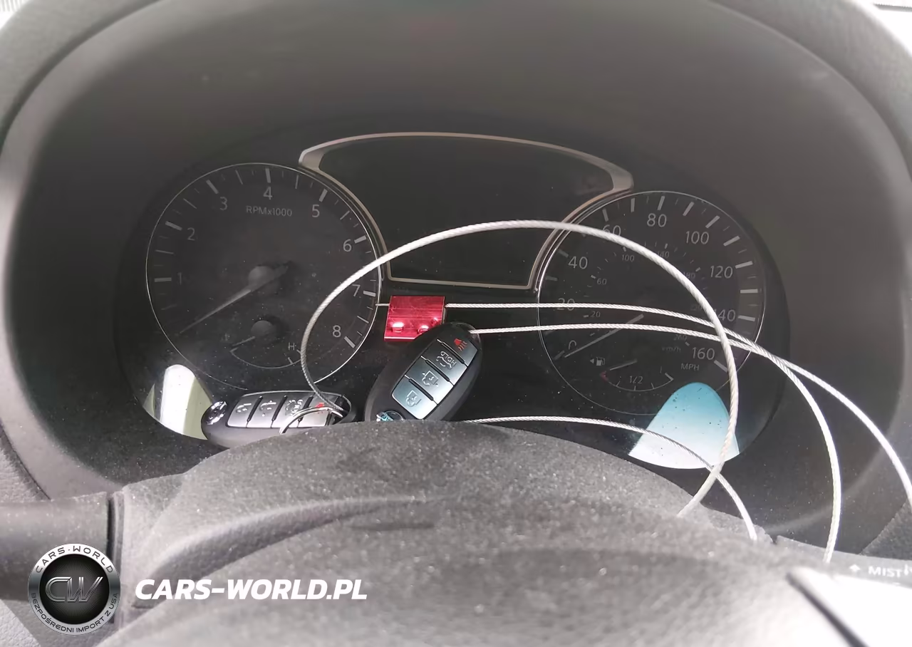 2015 Nissan Altima 2.5 S VIN:1N4AL3AP1FC195550 - 11