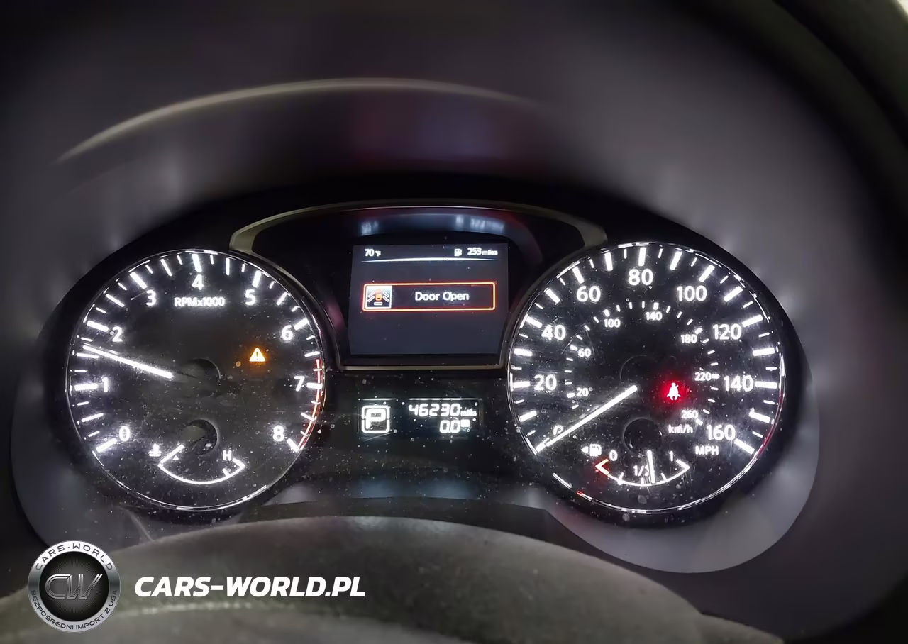 2015 Nissan Altima 2.5 S VIN:1N4AL3AP1FC195550 - 7