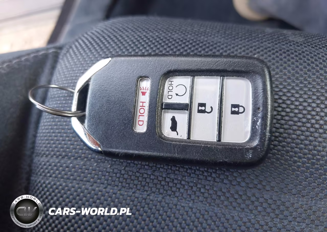 2019 Honda Cr-V Ex VIN:7FARW1H55KE028638 - 11