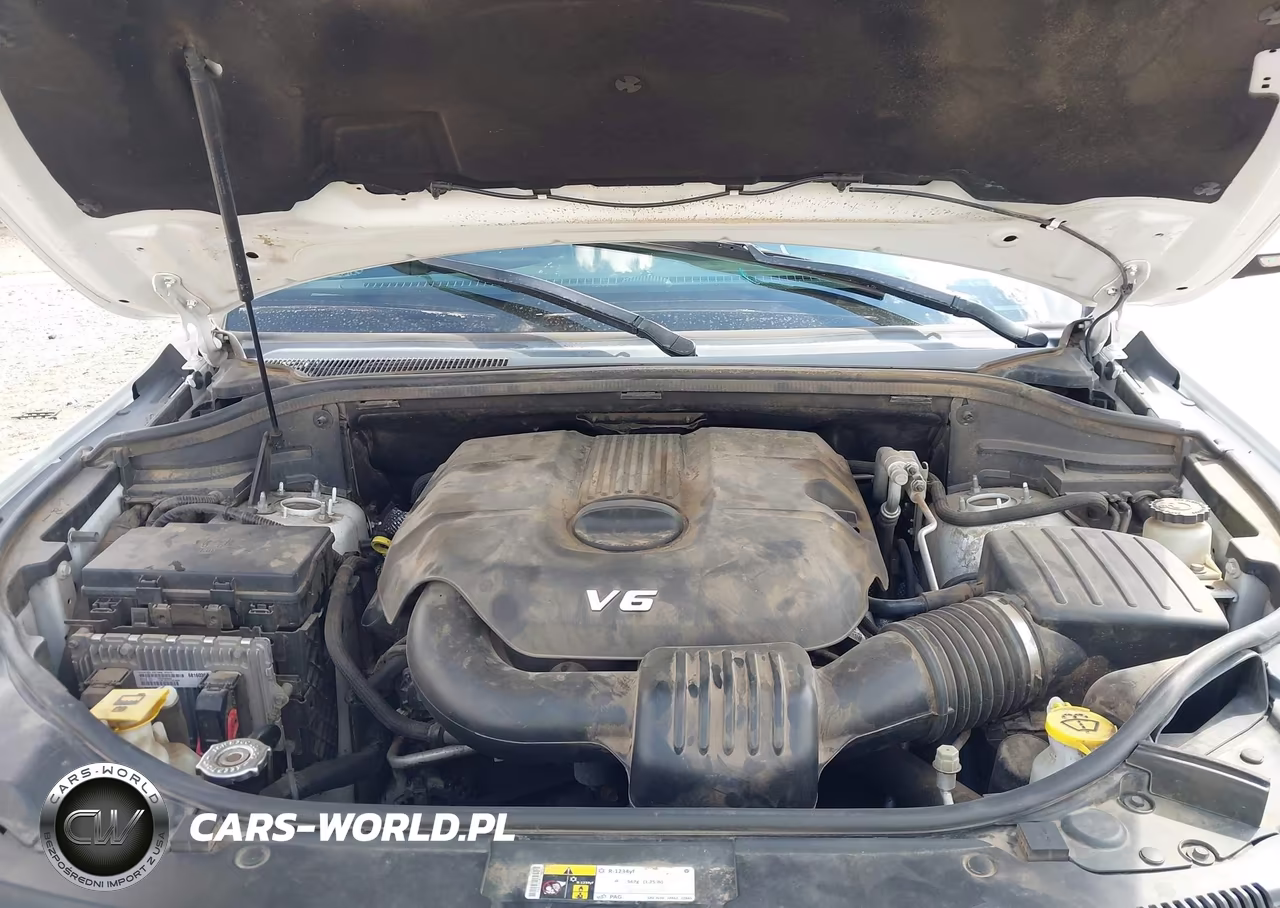 2015 Jeep Grand Cherokee High Altitude VIN:1C4RJECG7FC219992 - 10