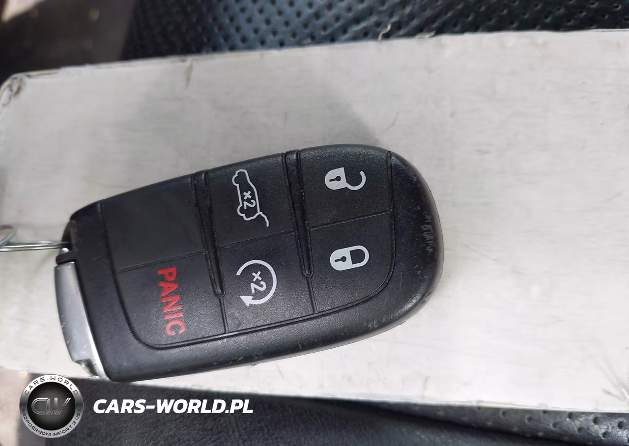 2015 Jeep Grand Cherokee High Altitude VIN:1C4RJECG7FC219992 - 11