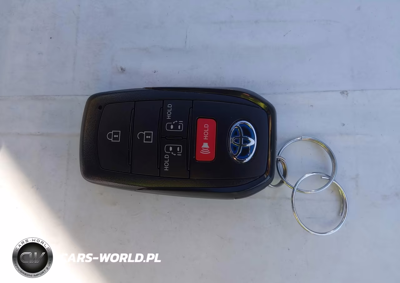 2025 Toyota Sienna Le VIN:5TDKRKEC0SS268284 - 11