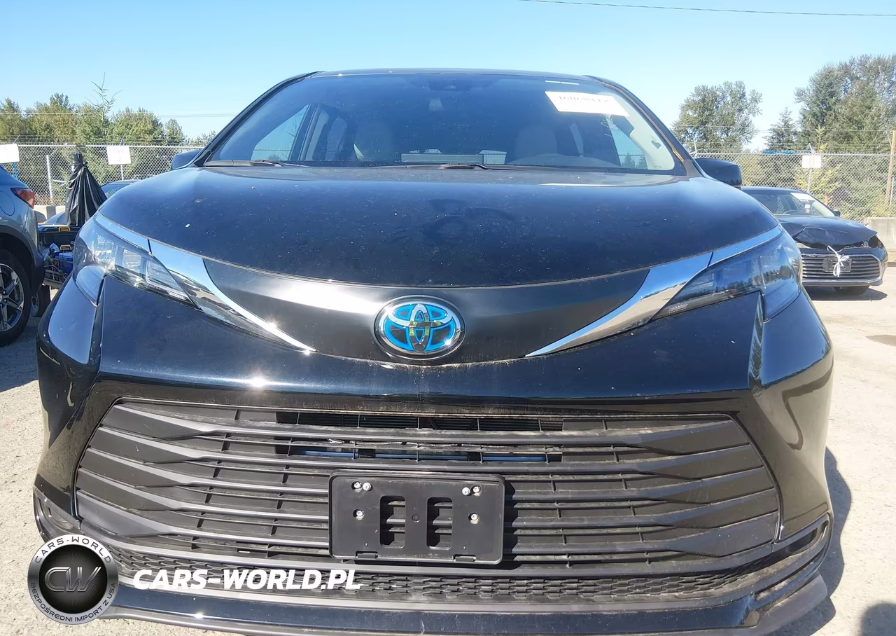 2025 Toyota Sienna Le VIN:5TDKRKEC0SS268284 - 13