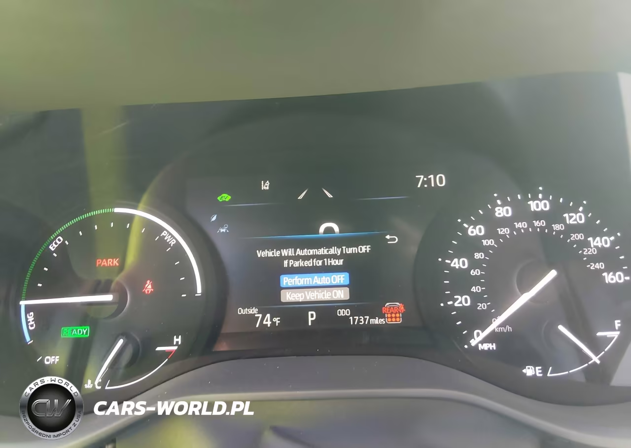 2025 Toyota Sienna Le VIN:5TDKRKEC0SS268284 - 7