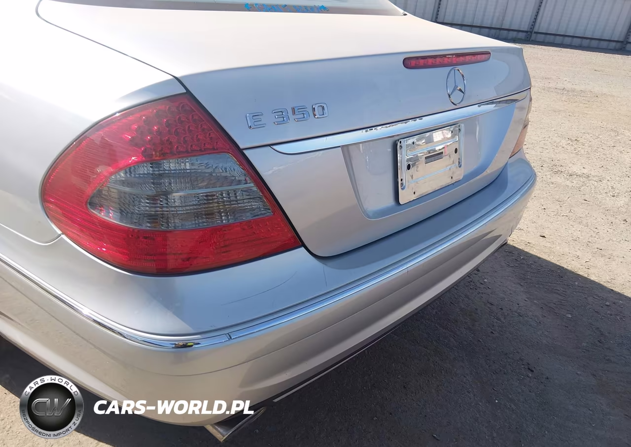 2009 Mercedes-Benz E 350 VIN:WDBUF56X59B429202 - 13
