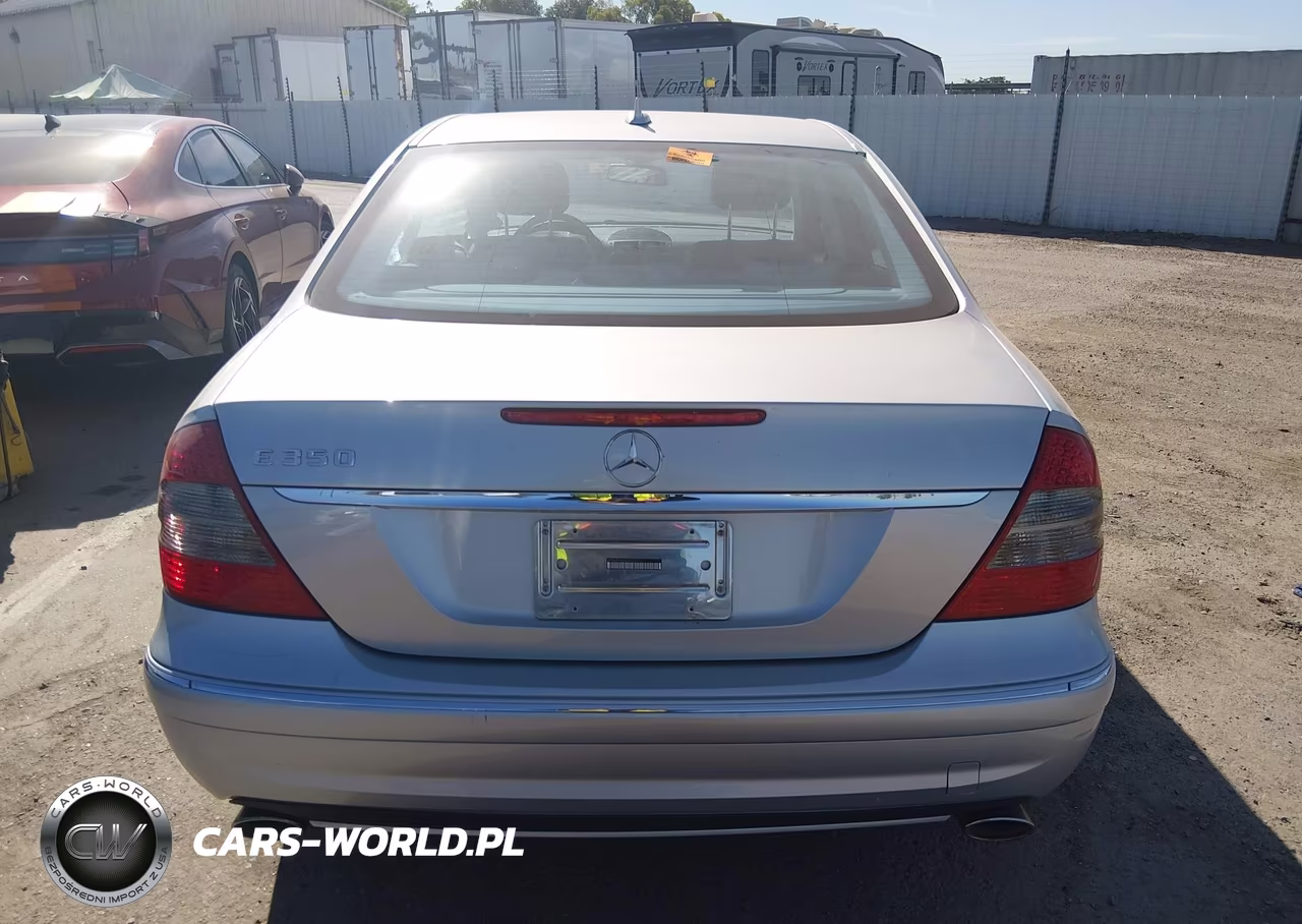 2009 Mercedes-Benz E 350 VIN:WDBUF56X59B429202 - 20