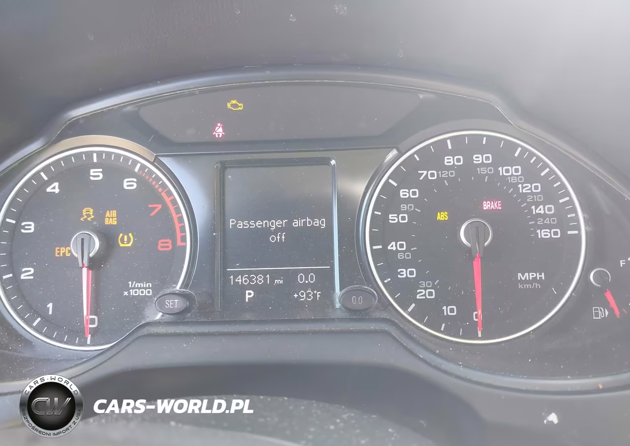 2015 Audi Q5 2.0T Premium VIN:WA1CFAFP9FA015907 - 7
