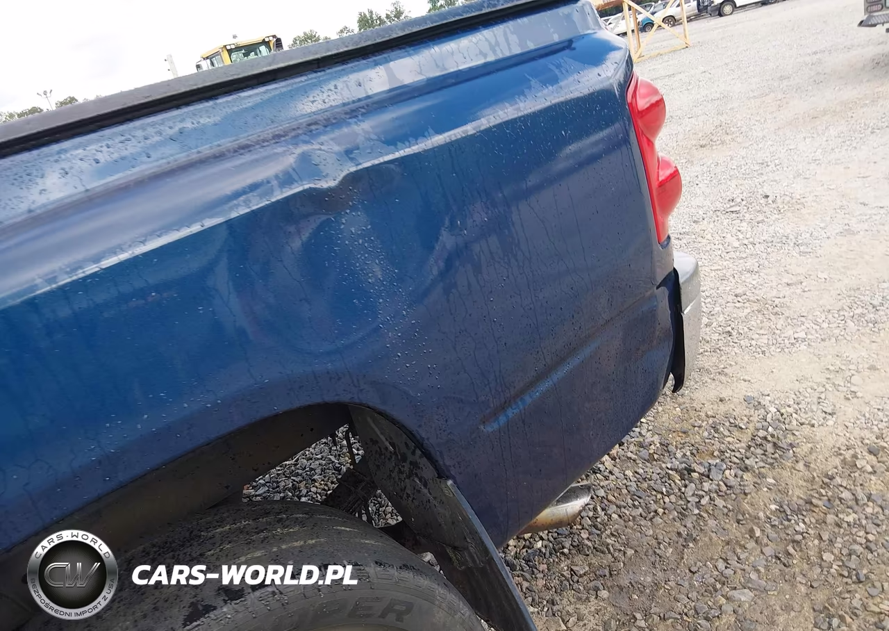 2005 Dodge Dakota Slt VIN:1D7HE48N35S205583 - 6