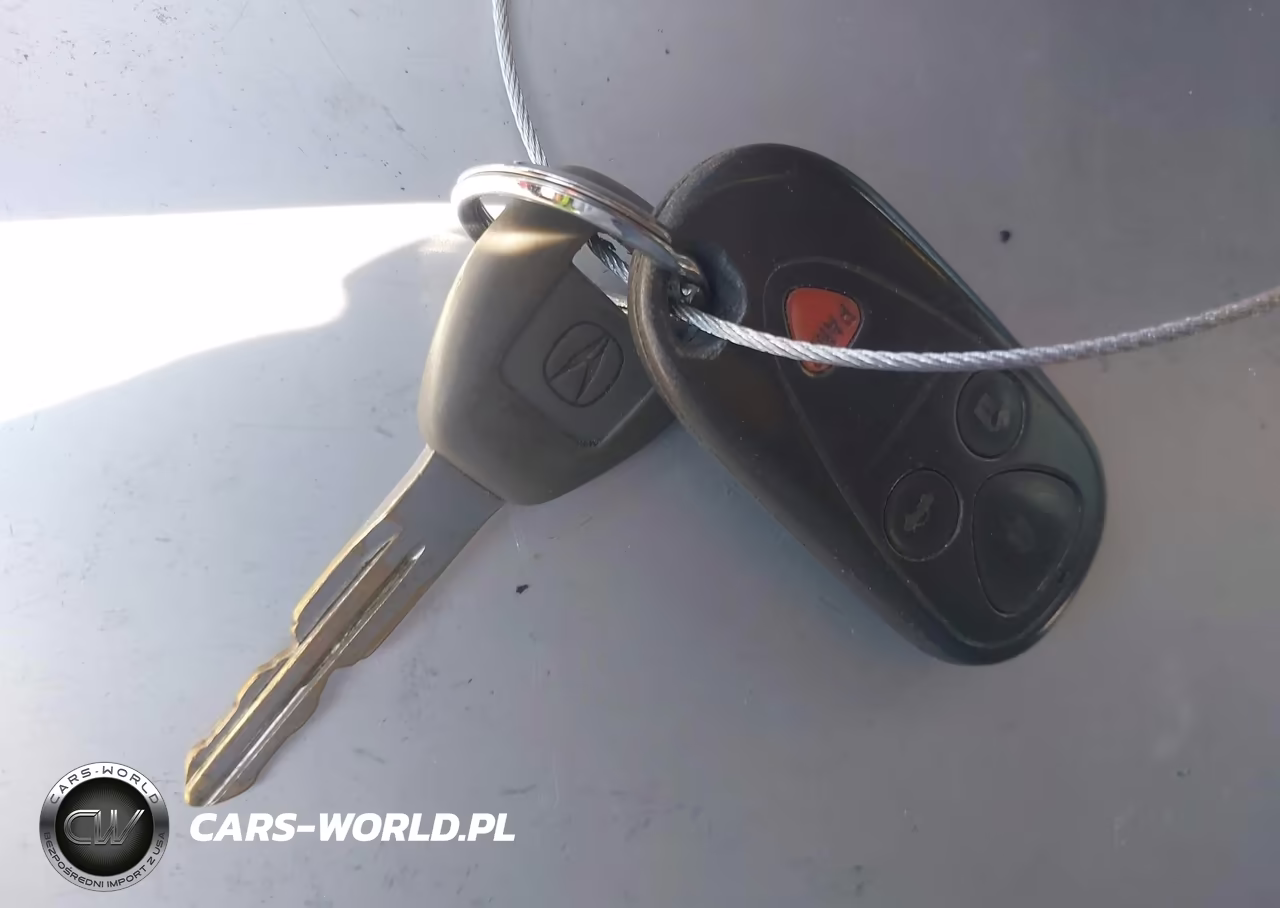 2002 Acura Mdx VIN:2HNYD18862H520123 - 11