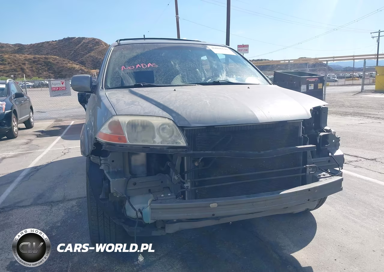 2002 Acura Mdx VIN:2HNYD18862H520123 - 13