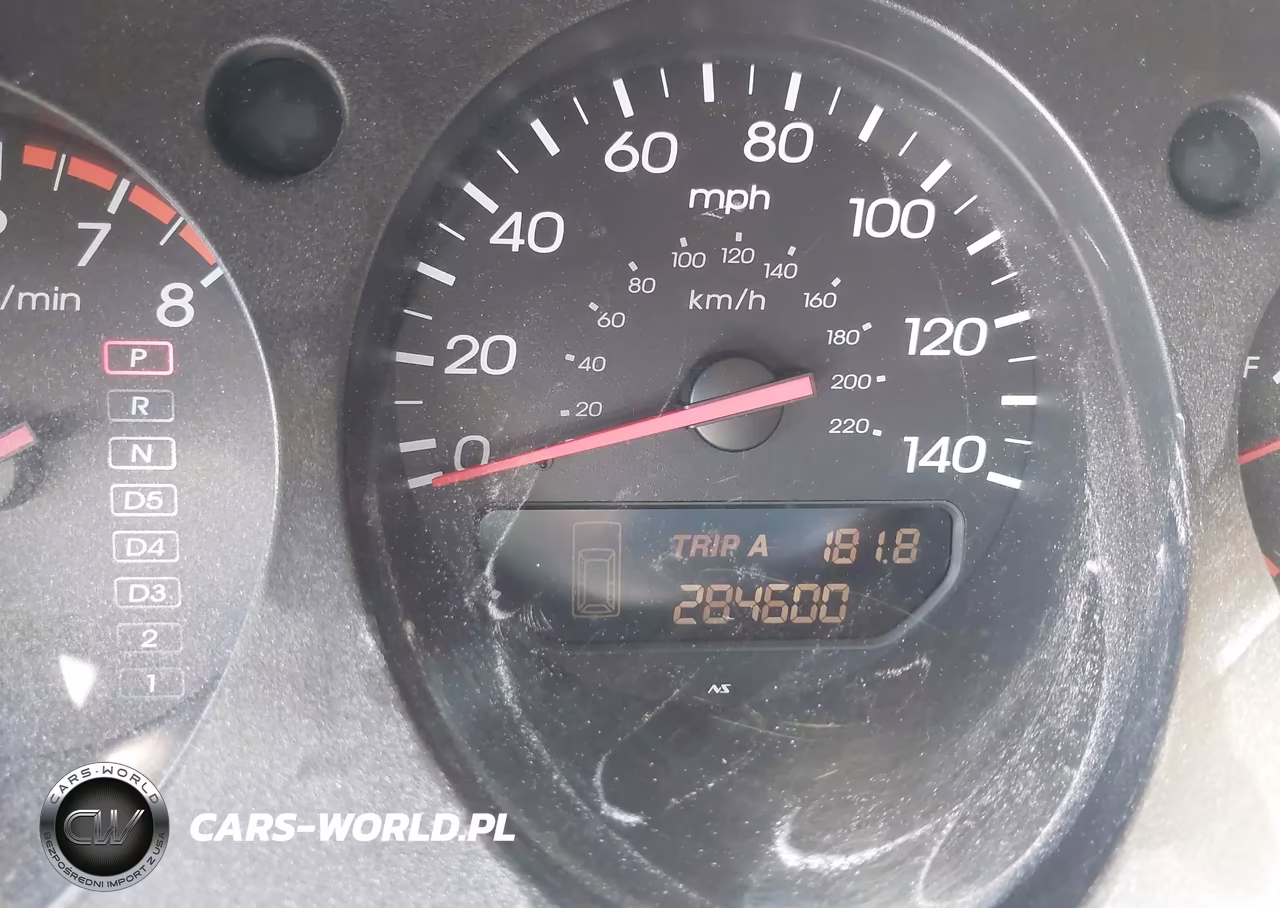 2002 Acura Mdx VIN:2HNYD18862H520123 - 7