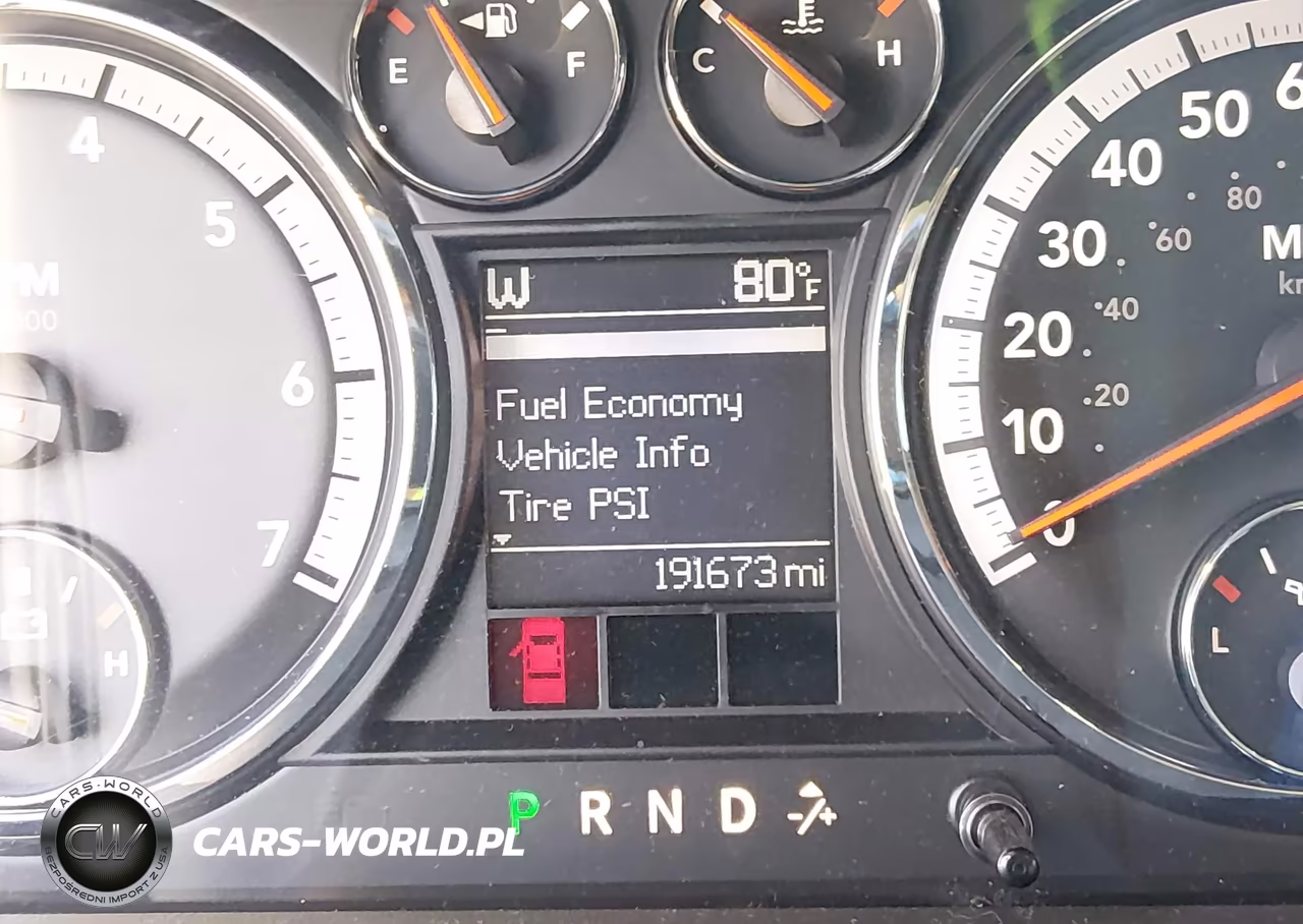 2010 Dodge Ram 1500 Slt-Sport-Trx VIN:1D7RB1CT9AS235621 - 7