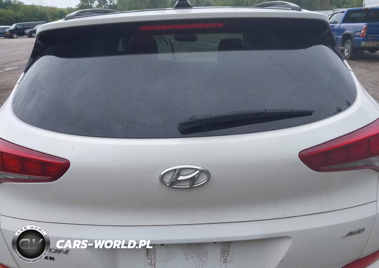 2018 Hyundai Tucson Value VIN:KM8J3CA23JU627570 - 16