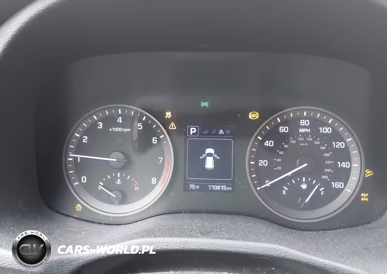 2018 Hyundai Tucson Value VIN:KM8J3CA23JU627570 - 7