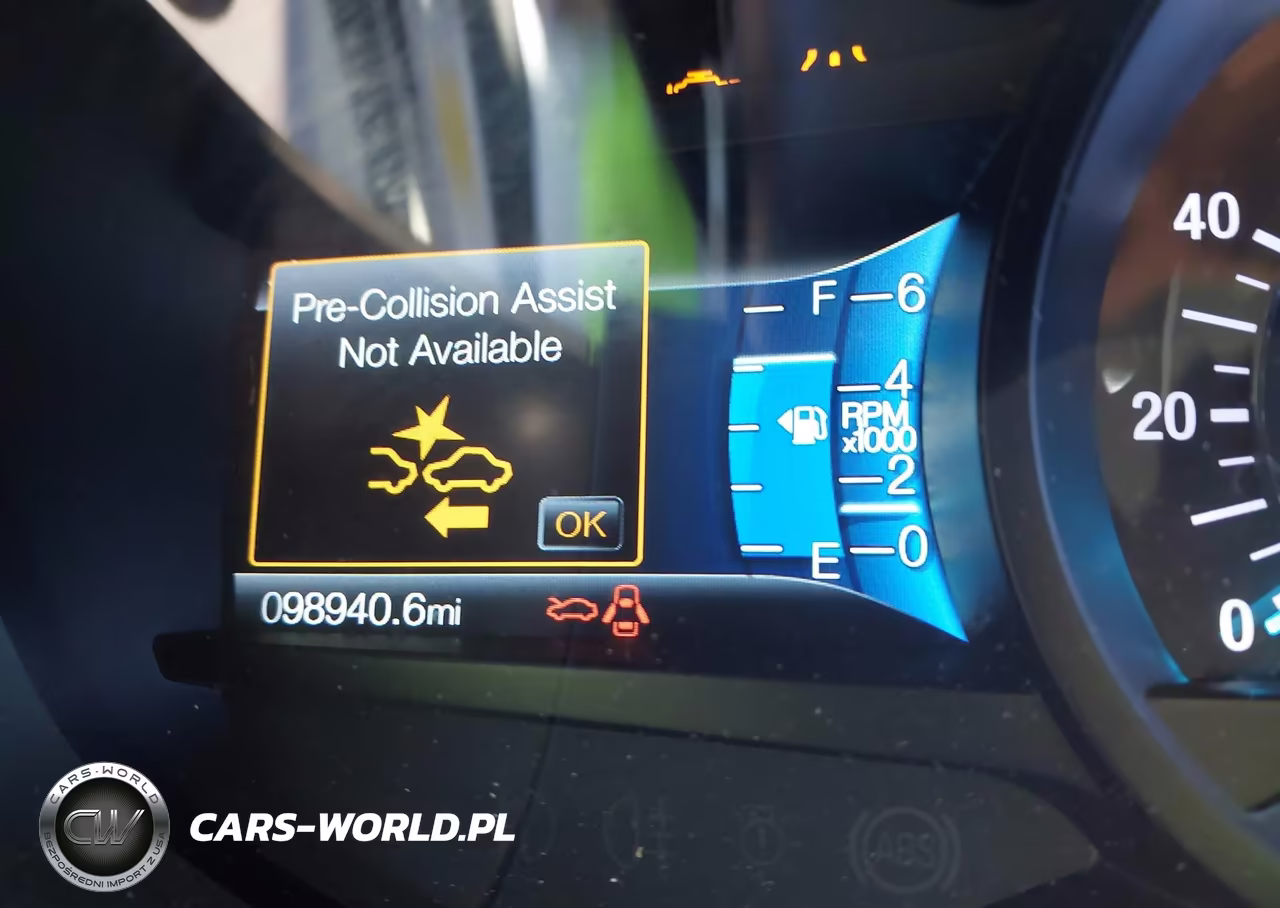 2019 Ford Edge Sel VIN:2FMPK3J99KBC01464 - 15
