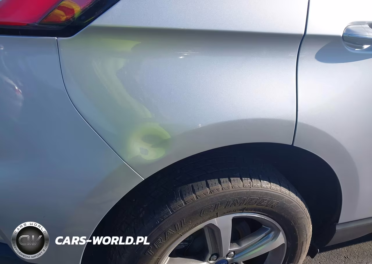 2019 Ford Edge Sel VIN:2FMPK3J99KBC01464 - 18