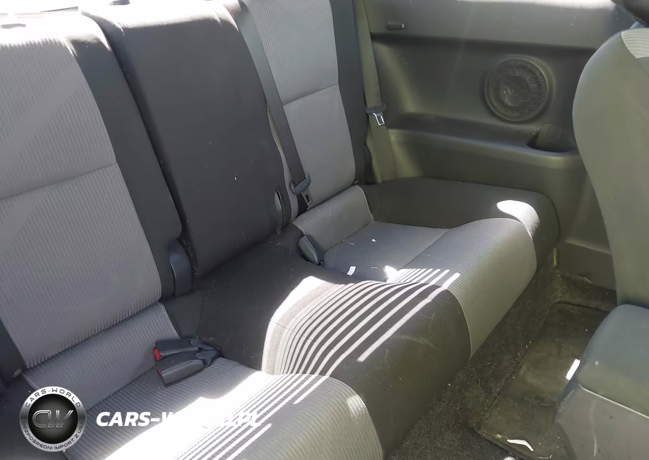 2014 Scion Tc VIN:JTKJF5C7XE3074775 - 8