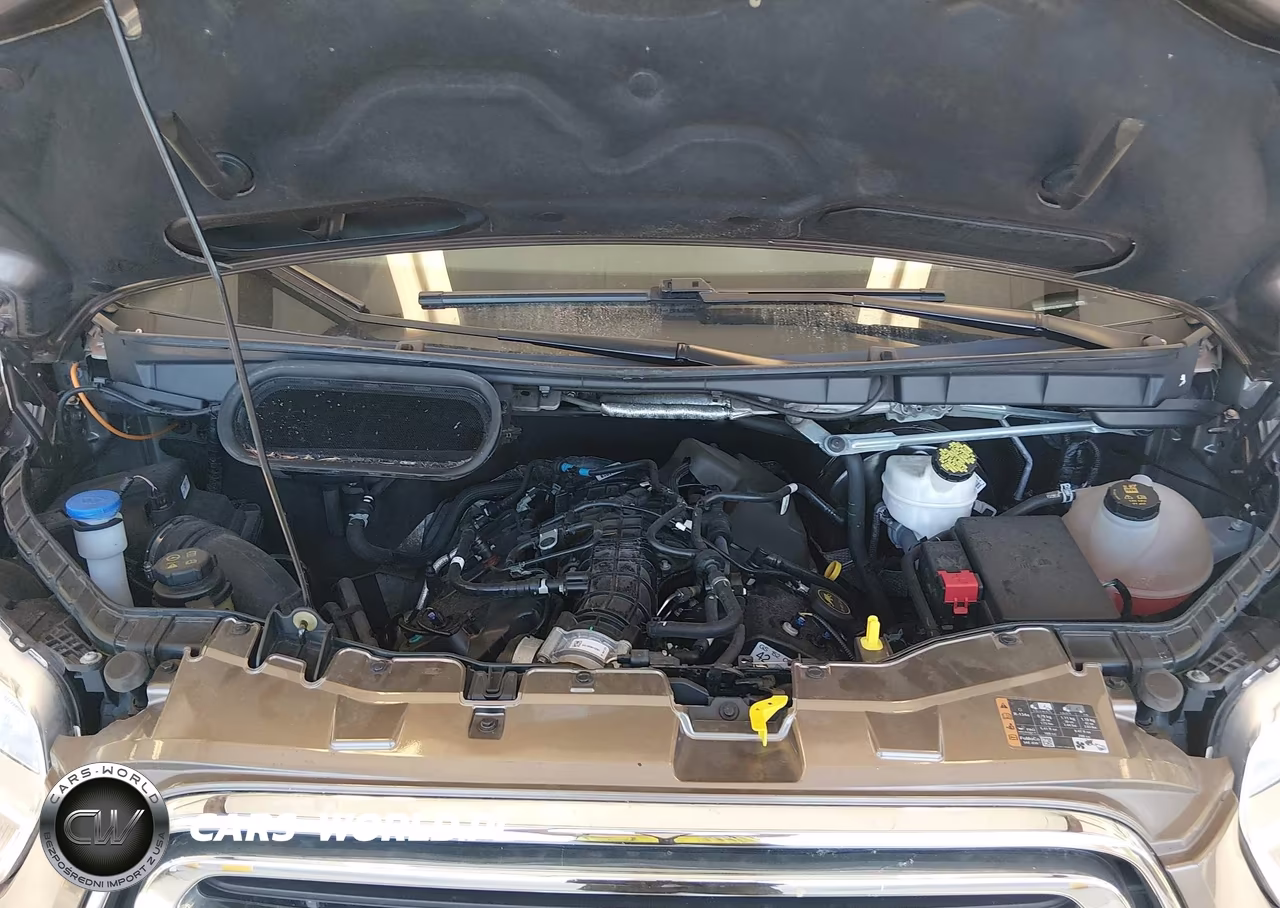 2018 Ford Transit-150 Xlt VIN:1FMZK1YG4JKA80882 - 10