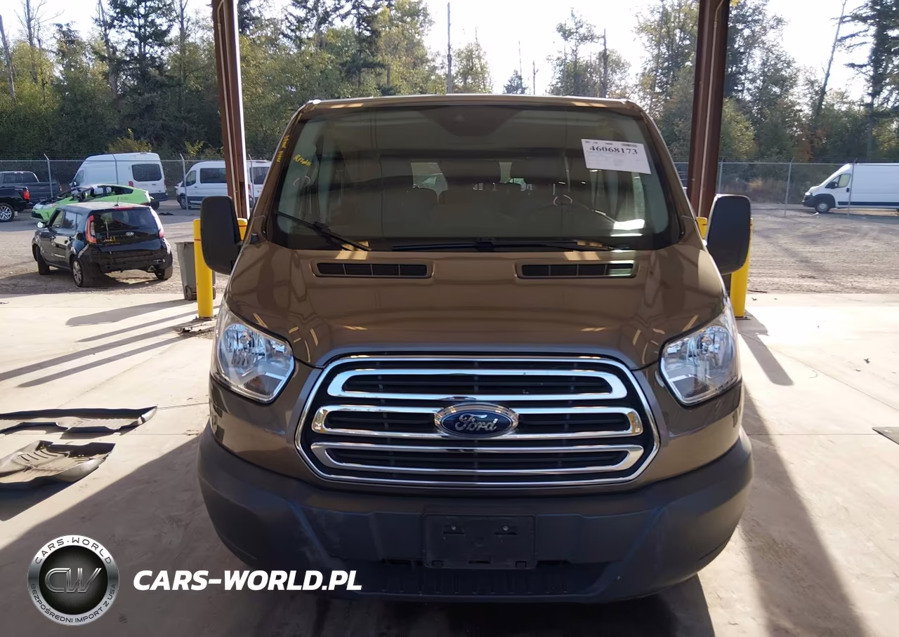 2018 Ford Transit-150 Xlt VIN:1FMZK1YG4JKA80882 - 13