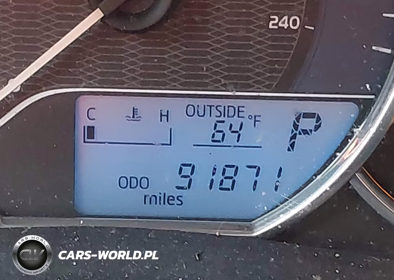 2014 Toyota Corolla Le VIN:2T1BURHE0EC001602 - 15
