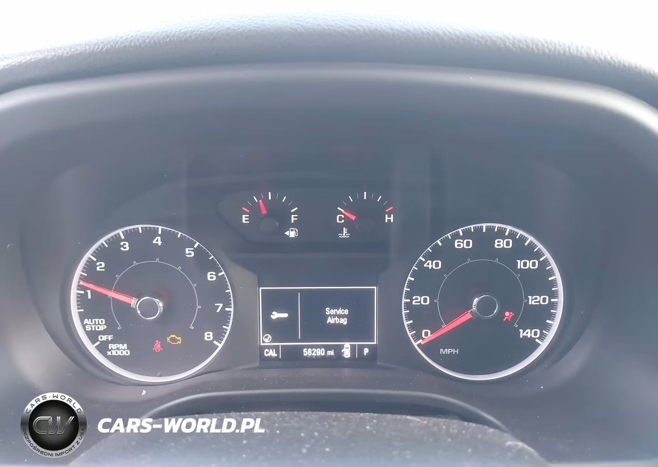 2017 GMC Acadia Sle-1 VIN:1GKKNKLA2HZ204904 - 7