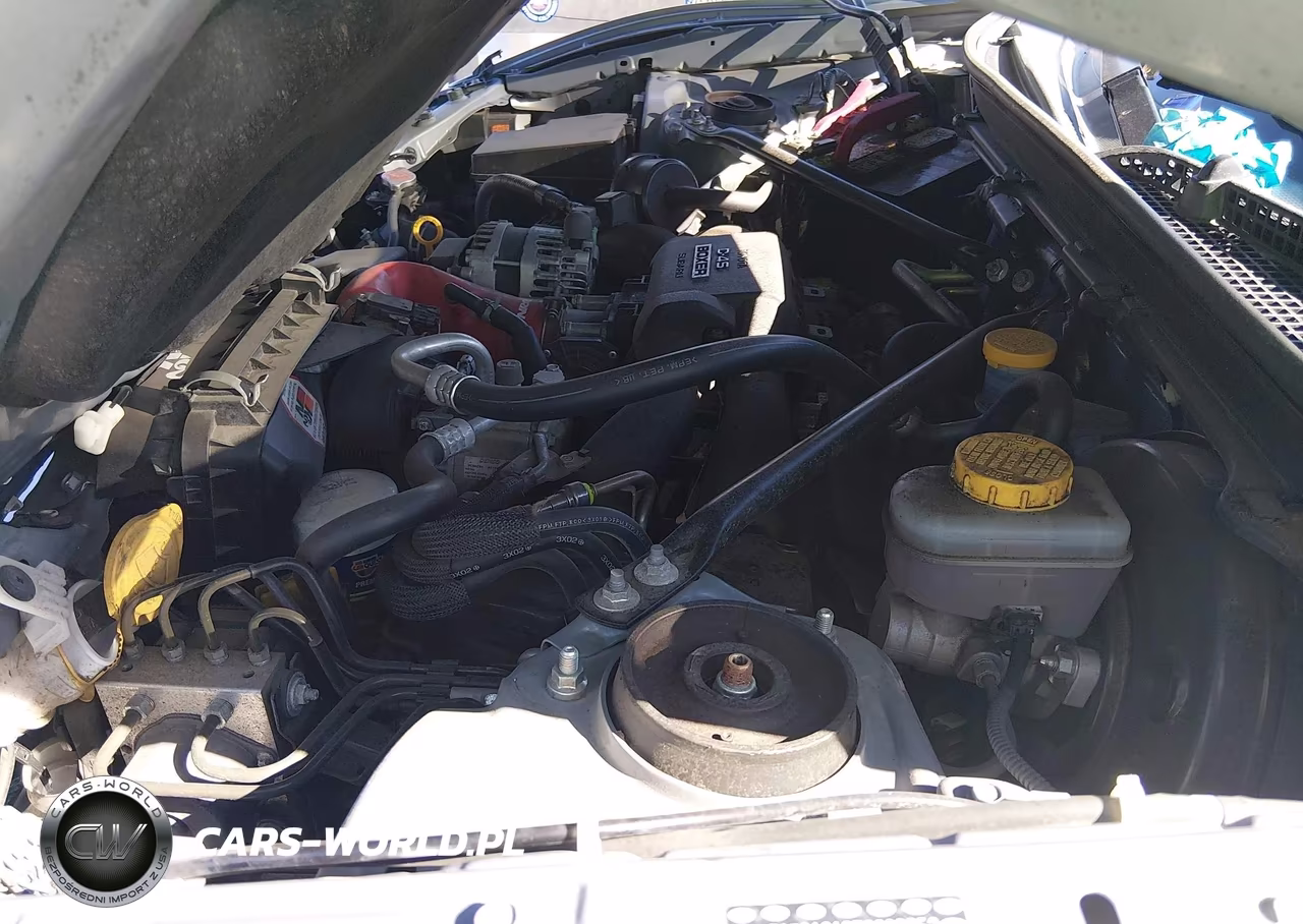 2014 Subaru Brz Limited VIN:JF1ZCAC19E9603952 - 10