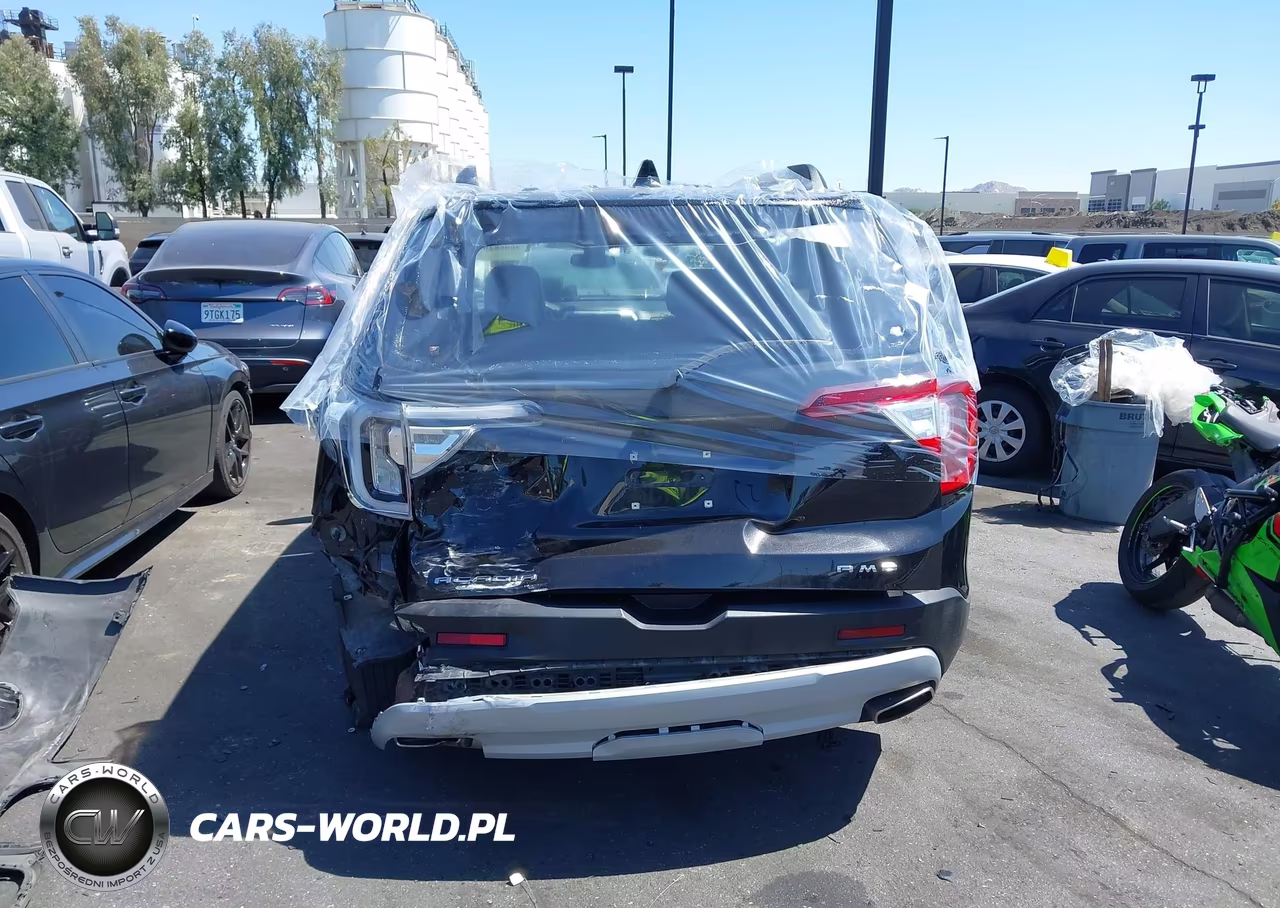 2023 GMC Acadia Awd Slt VIN:1GKKNUL48PZ237698 - 17