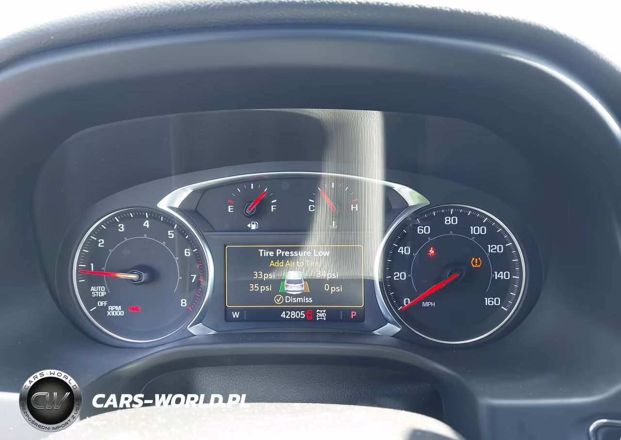 2023 GMC Acadia Awd Slt VIN:1GKKNUL48PZ237698 - 7