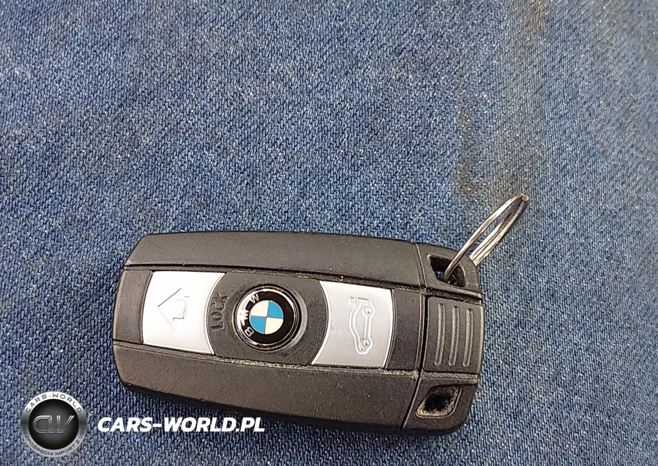 2009 BMW 328I VIN:WBAWL13589PX23305 - 11