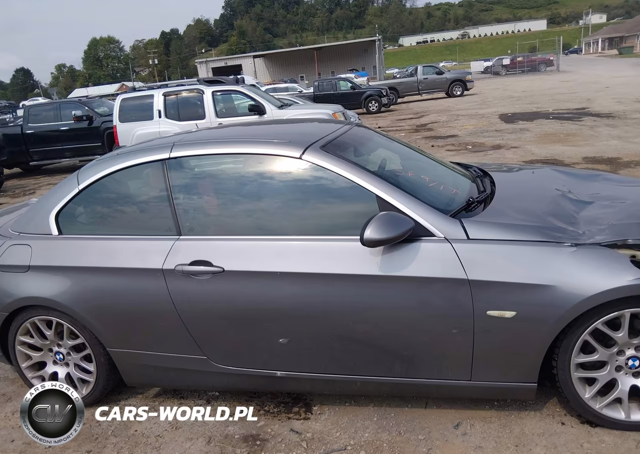2009 BMW 328I VIN:WBAWL13589PX23305 - 13