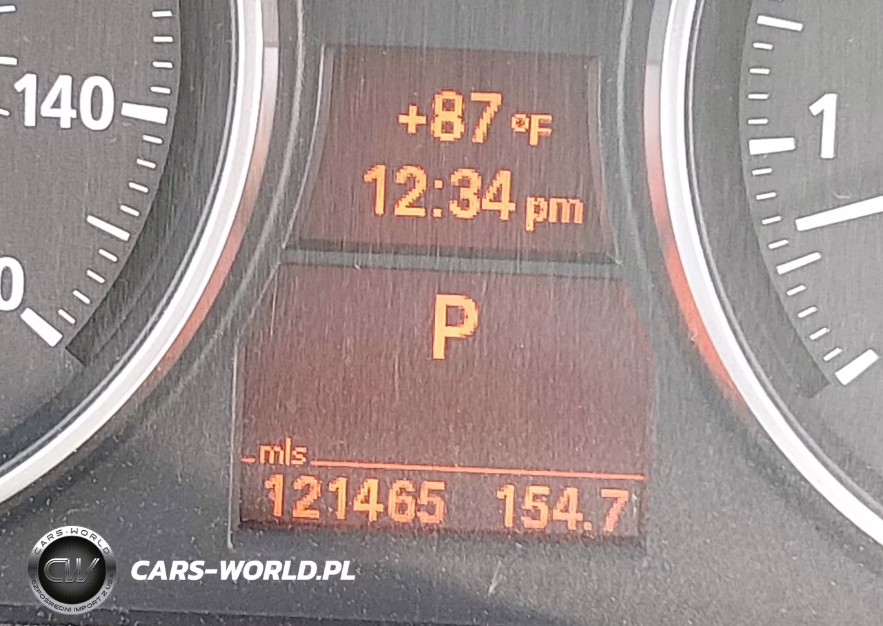2009 BMW 328I VIN:WBAWL13589PX23305 - 15